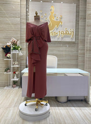 Qatar Party Dresses